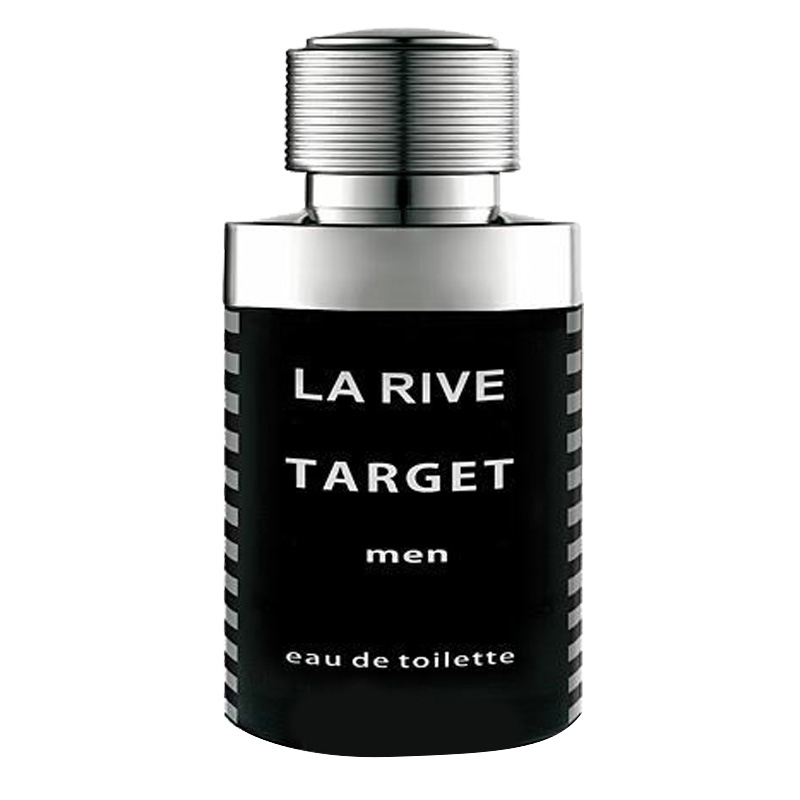 Target Eau de Toilette Men La Rive perfume fragrance Riah