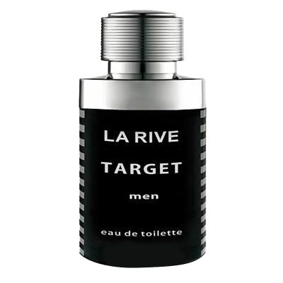 Target Eau de Toilette Men La Rive