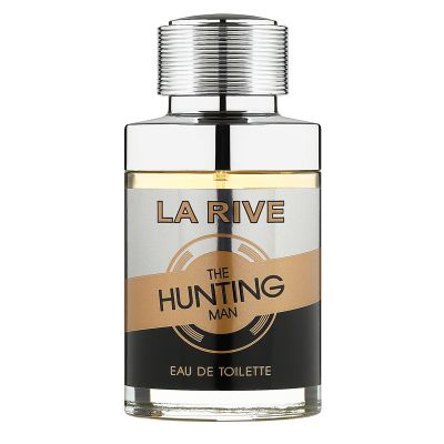 The Hunting Man Eau de Toilette Men La Rive