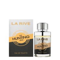 The Hunting Man Eau de Toilette Men La Rive
