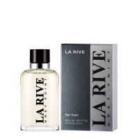 Grey Point Eau de Toilette for Men La Rive