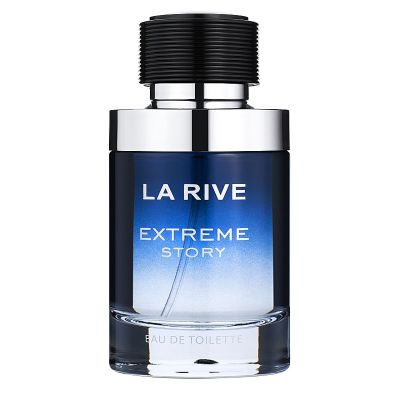 Extreme Story Eau de Toilette Men La Rive