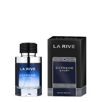 Extreme Story Eau de Toilette Men La Rive