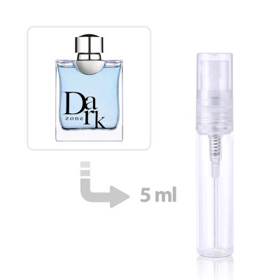 عطر دارك زون او دي تواليت للرجال من لا ريف