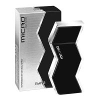 Micro Eau de Toilette Men Emper