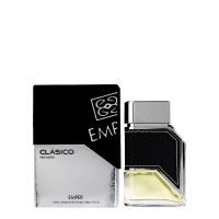 Clasico Eau de Toilette for Men Emper