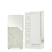 Derrick Silver Limited Edition Eau de Toilette Men Orlane