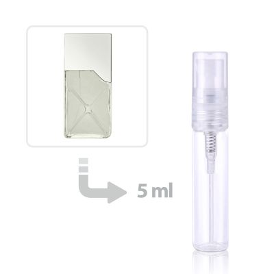 Derrick Silver Limited Edition Eau de Toilette Men Orlane