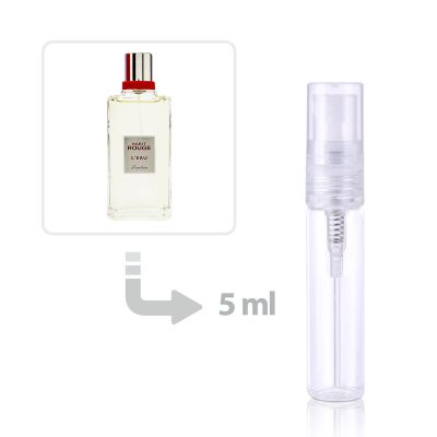 ماء هابيت روج للرجال غيرلان بخلاصة العطر