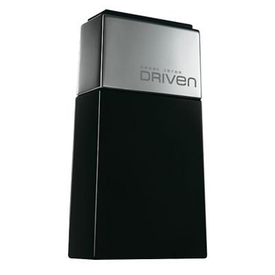 Derek Jeter Driven Black Eau de Toilette for Men Avon