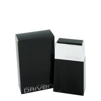 Derek Jeter Driven Black Eau de Toilette for Men Avon