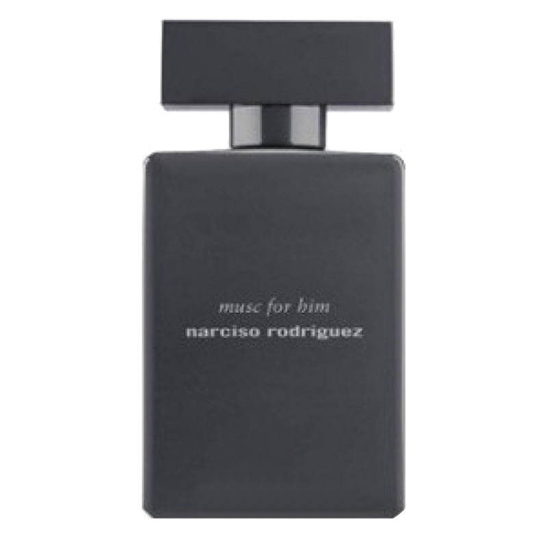 Musc Oil for Him Eau de Parfum Men Narciso Rodriguez perfume fragrance Riah