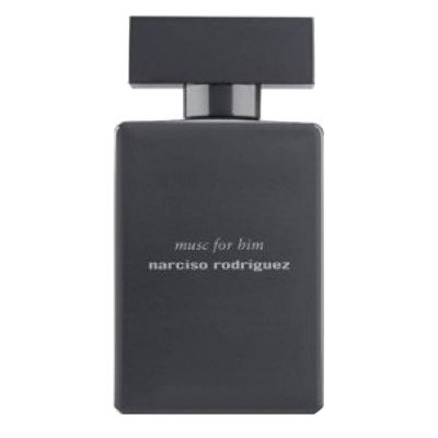 Musc Oil for Him Eau de Parfum Men Narciso Rodriguez