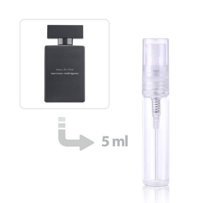 Musc Oil for Him Eau de Parfum Men Narciso Rodriguez