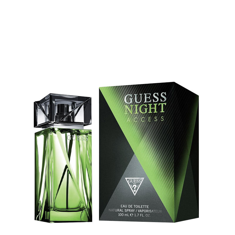 Guess night access hotsell