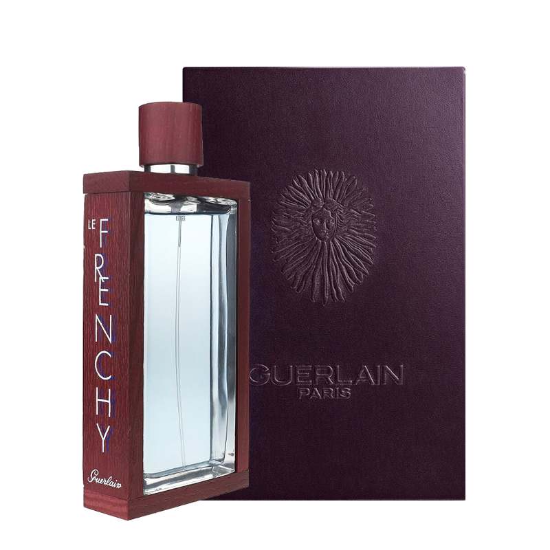 Le Frenchy Eau de Parfum Men Guerlain perfume fragrance Riah
