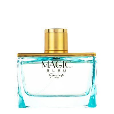 Magic Bleu Eau de Parfum for Men Jacsaf