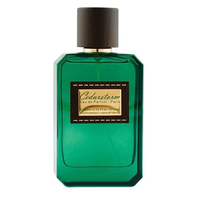 Cedarstorm Eau de Parfum Men Panouge