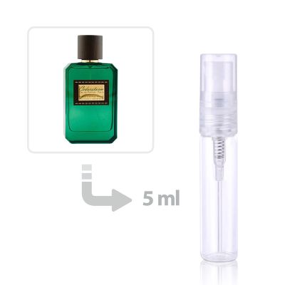 عطر سيدارستورم او دو بارفان للرجال من بانوج