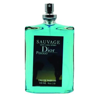 Passau Sauvage Eau de Parfum for Men Passau