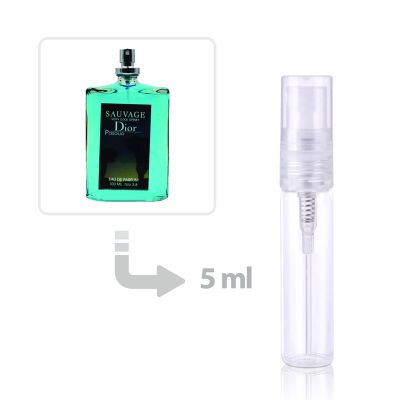 باساو سوفاج عطر للرجال