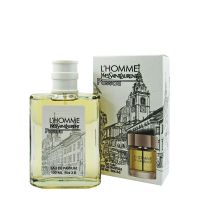Passau LHomme Eau de Parfum for Men Passau