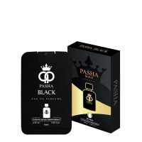 Pasha Black Eau de Parfum for Men Pasha