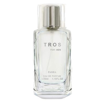 Tros Eau de Parfum for Men Pasha