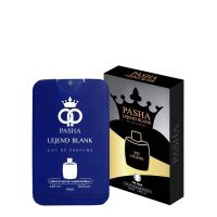 Lejend Blank Eau de Parfum for Men Pasha