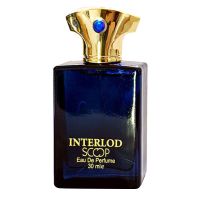 Interlod Eau de Parfum for Men Scoop