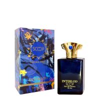 Interlod Eau de Parfum for Men Scoop