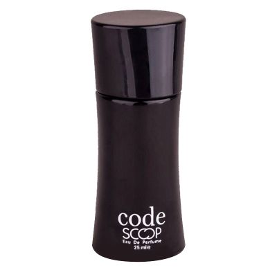 Code Eau de Parfum for Men Scoop