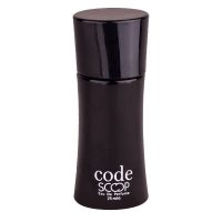عطر إي دو برفيوم للرجال سكوب