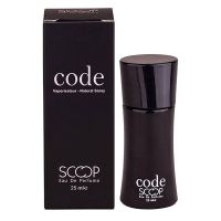 عطر إي دو برفيوم للرجال سكوب