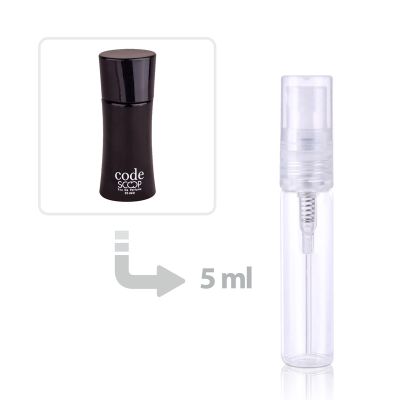 عطر إي دو برفيوم للرجال سكوب