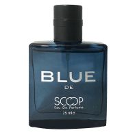 Blue De Scoop Eau de Parfum for Men Scoop