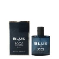 Blue De Scoop Eau de Parfum for Men Scoop
