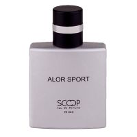 Alor Sport Eau de Parfum Men Scoop