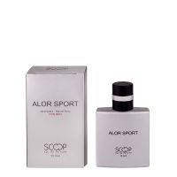 Alor Sport Eau de Parfum Men Scoop