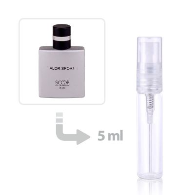 عطر ألور سبورت للرجال سكوب