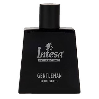 Gentleman Eau de Toilette Men Intesa