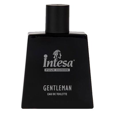 Gentleman Eau de Toilette Men Intesa