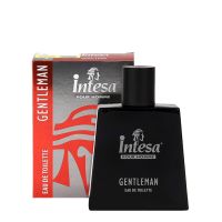 Gentleman Eau de Toilette Men Intesa