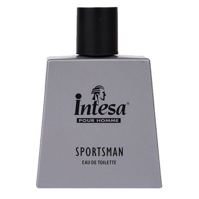 Sportman Eau de Toilette Men Intesa