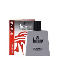 Sportman Eau de Toilette Men Intesa
