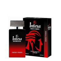 Energy Power Eau de Toilette for Men Intesa