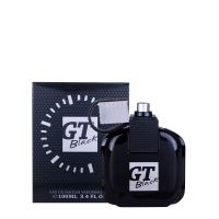 GT Black Eau de Parfum Men Ekoz