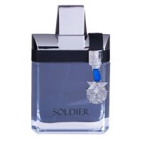 Soldier Creed Aventus Eau de Parfum Men Ekoz