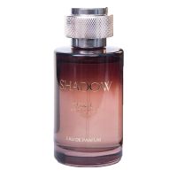 Shadow Eau de Parfum for Men French Attitude
