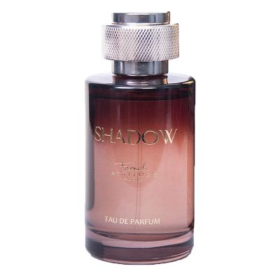 Shadow Eau de Parfum for Men French Attitude